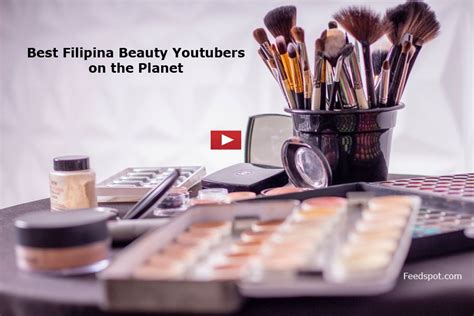 pinay vlogger kinama|30 Filipina Beauty Youtubers To Follow in 2024 .